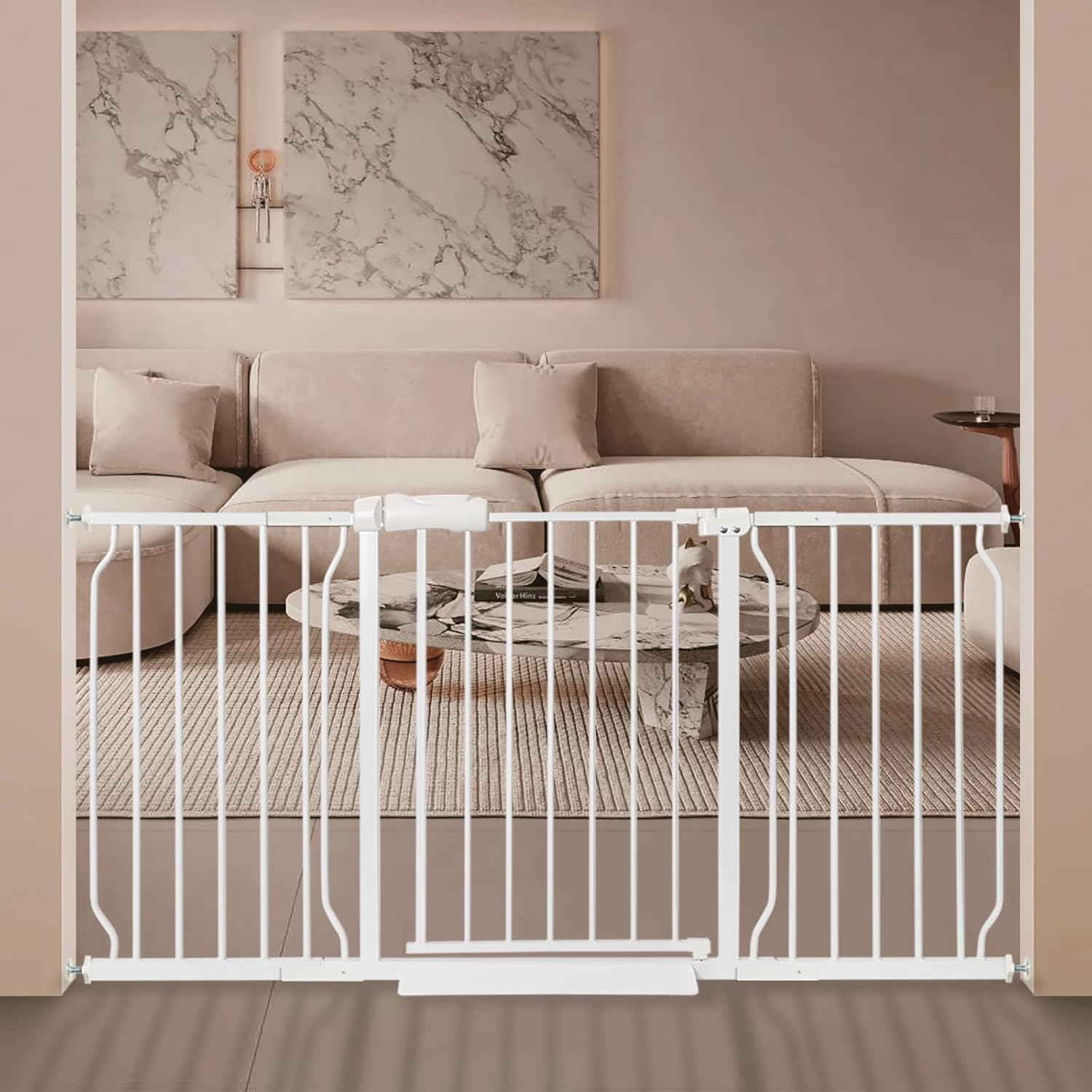 Extra Wide Baby Gate 57.48-62. - Baby Gate Extra Wide incelemesi ve fiyatı