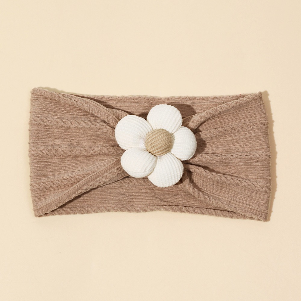Cute Flower Infant Baby Wide H - Baby Wrap Stretchy incelemesi ve fiyatı