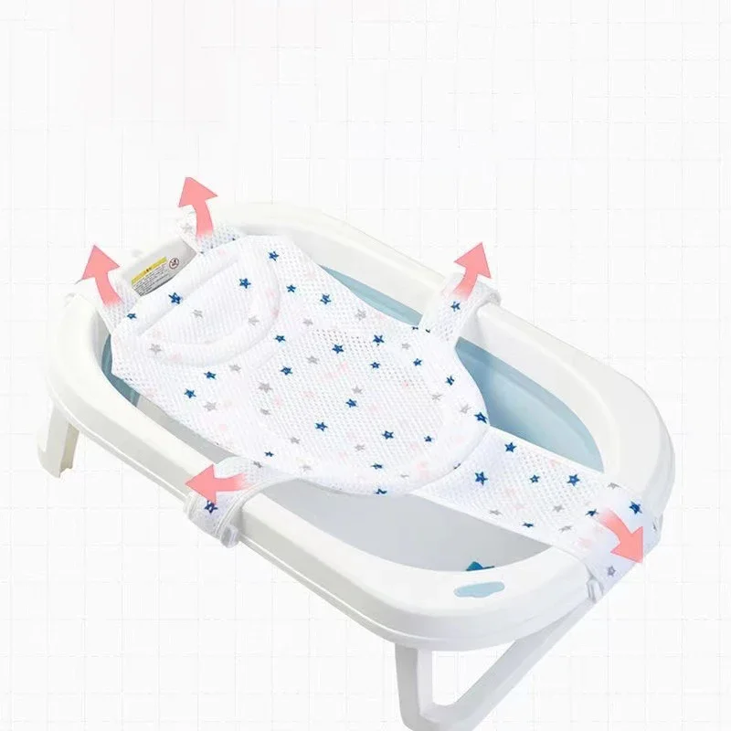 Baby Bath Net Mat Children  Ne - Baby Nursery Cushion incelemesi ve fiyatı