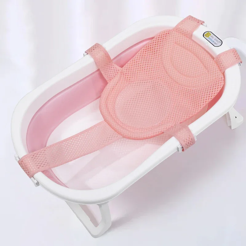 Baby Bath Net Mat Children  Ne - Baby Nursery Cushion incelemesi ve fiyatı