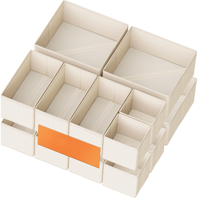 A19F-Drawer Organizer Clothes  - Baby Nursery Drawers incelemesi ve fiyatı