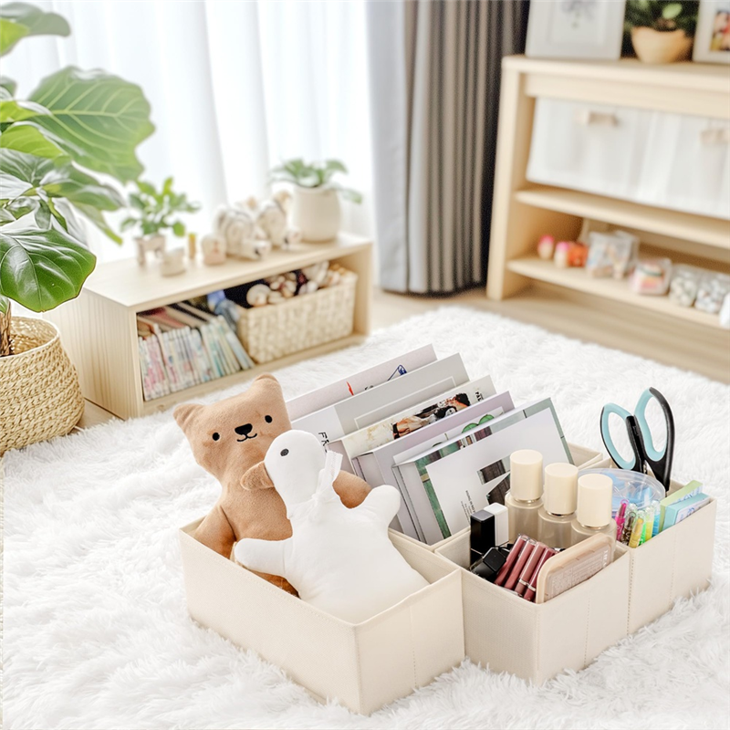 A19F-Drawer Organizer Clothes  - Baby Nursery Drawers incelemesi ve fiyatı