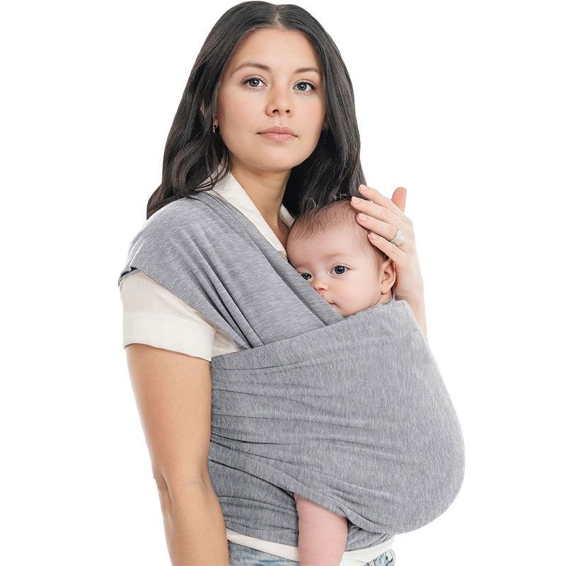 Baby Wrap Carrier Hands Free F - Baby Wrap Stretchy incelemesi ve fiyatı