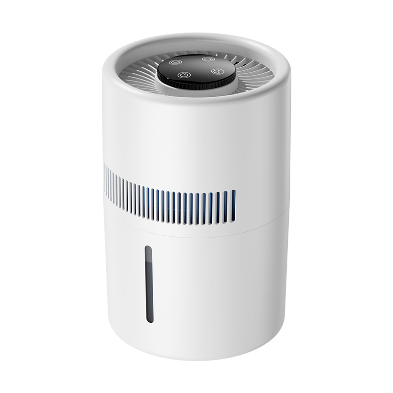 HOMEFISH Home Office Desktop F - Baby Nursery Air Purifier incelemesi ve fiyatı