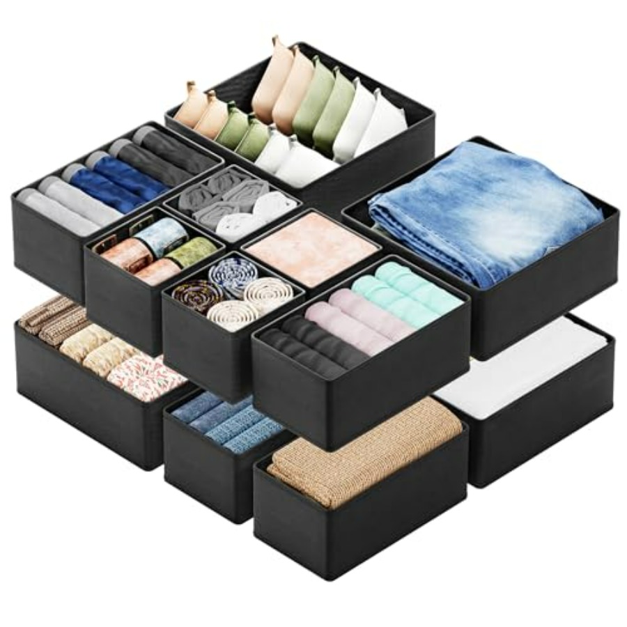Drawer Organizer Clothes, Dres - Baby Nursery Drawers incelemesi ve fiyatı