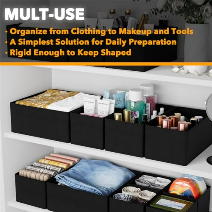 Drawer Organizer Clothes, Dres - Baby Nursery Drawers incelemesi ve fiyatı