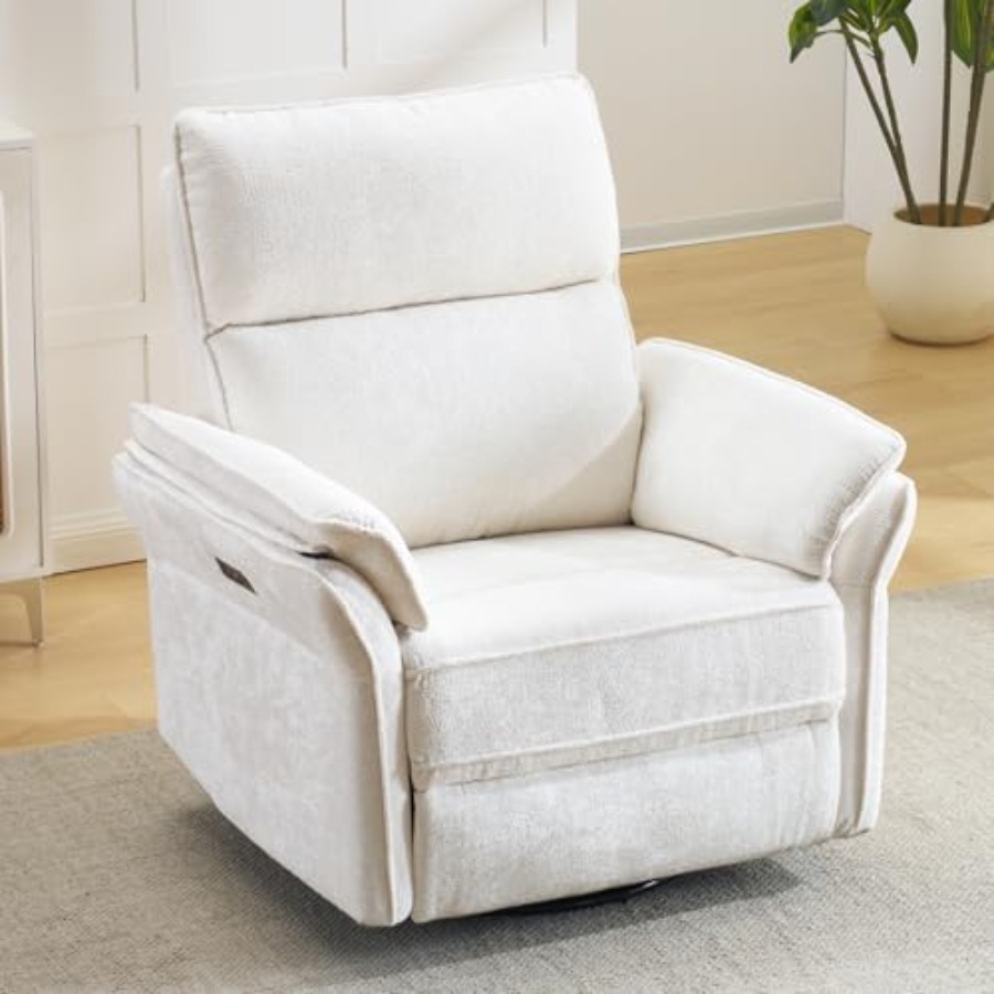 Oversized Rocking Chair Nurser - Rocking Chair Nursery incelemesi ve fiyatı
