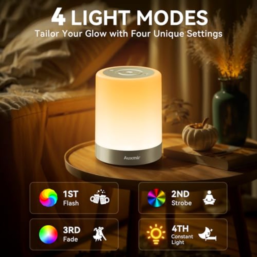 Nursery Night Light for Baby,  - Baby Nursery Colors incelemesi ve fiyatı