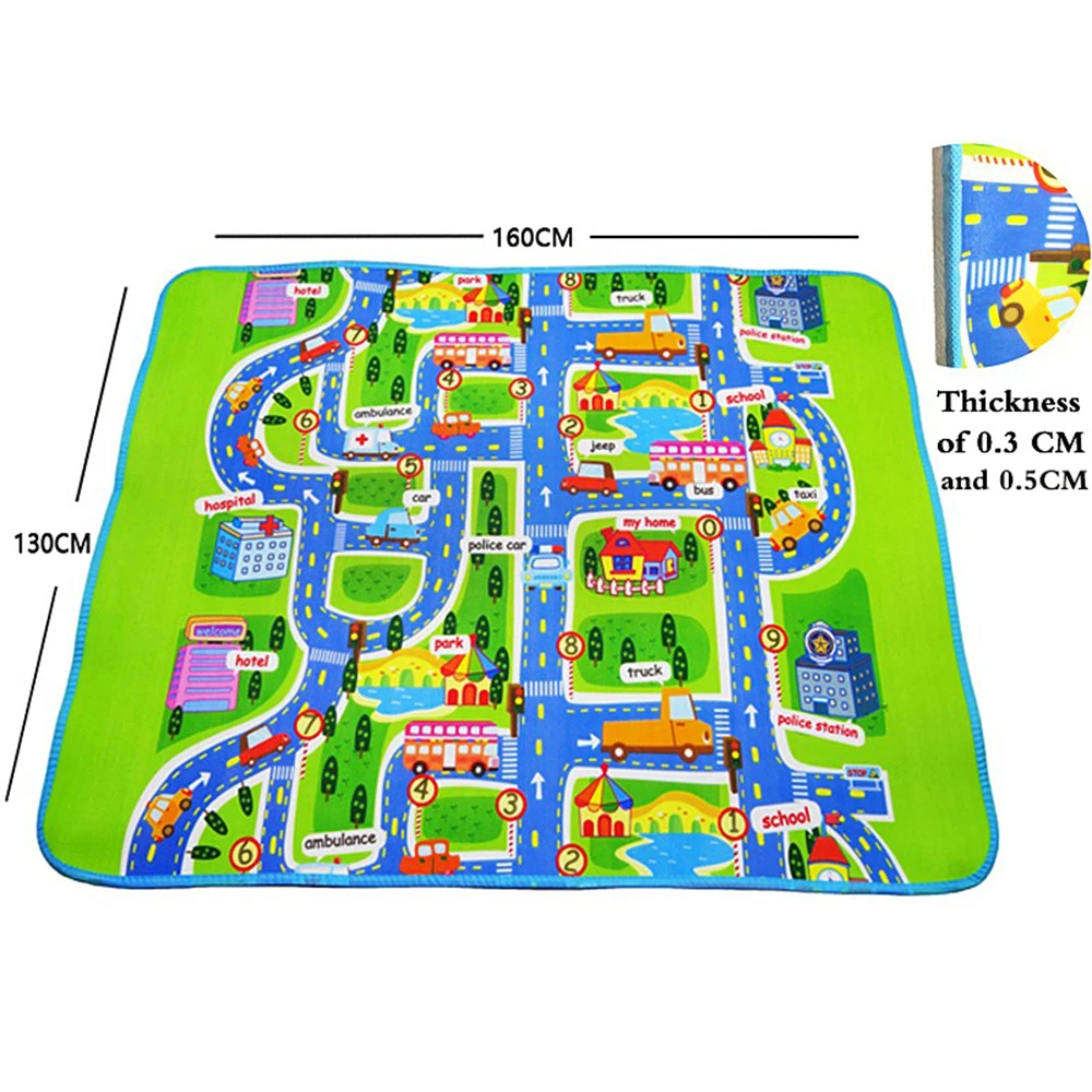 Foam Baby Play Mat Toys for Ch - Baby Nursery Mat incelemesi ve fiyatı