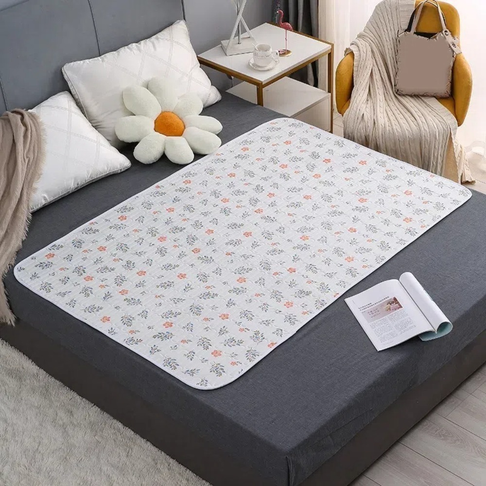 Soft Waterproof Baby Urine Mat - Baby Nursery Carpet incelemesi ve fiyatı
