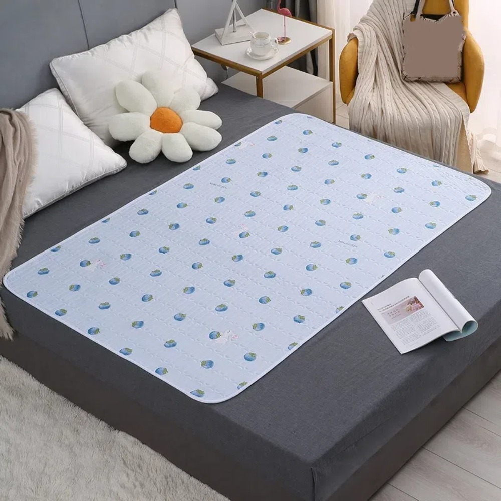 Soft Waterproof Baby Urine Mat - Baby Nursery Carpet incelemesi ve fiyatı