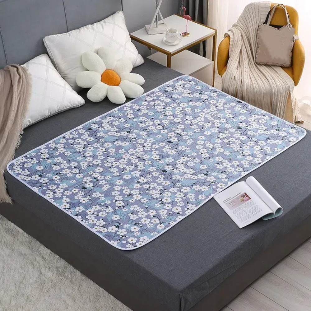Soft Waterproof Baby Urine Mat - Baby Nursery Carpet incelemesi ve fiyatı