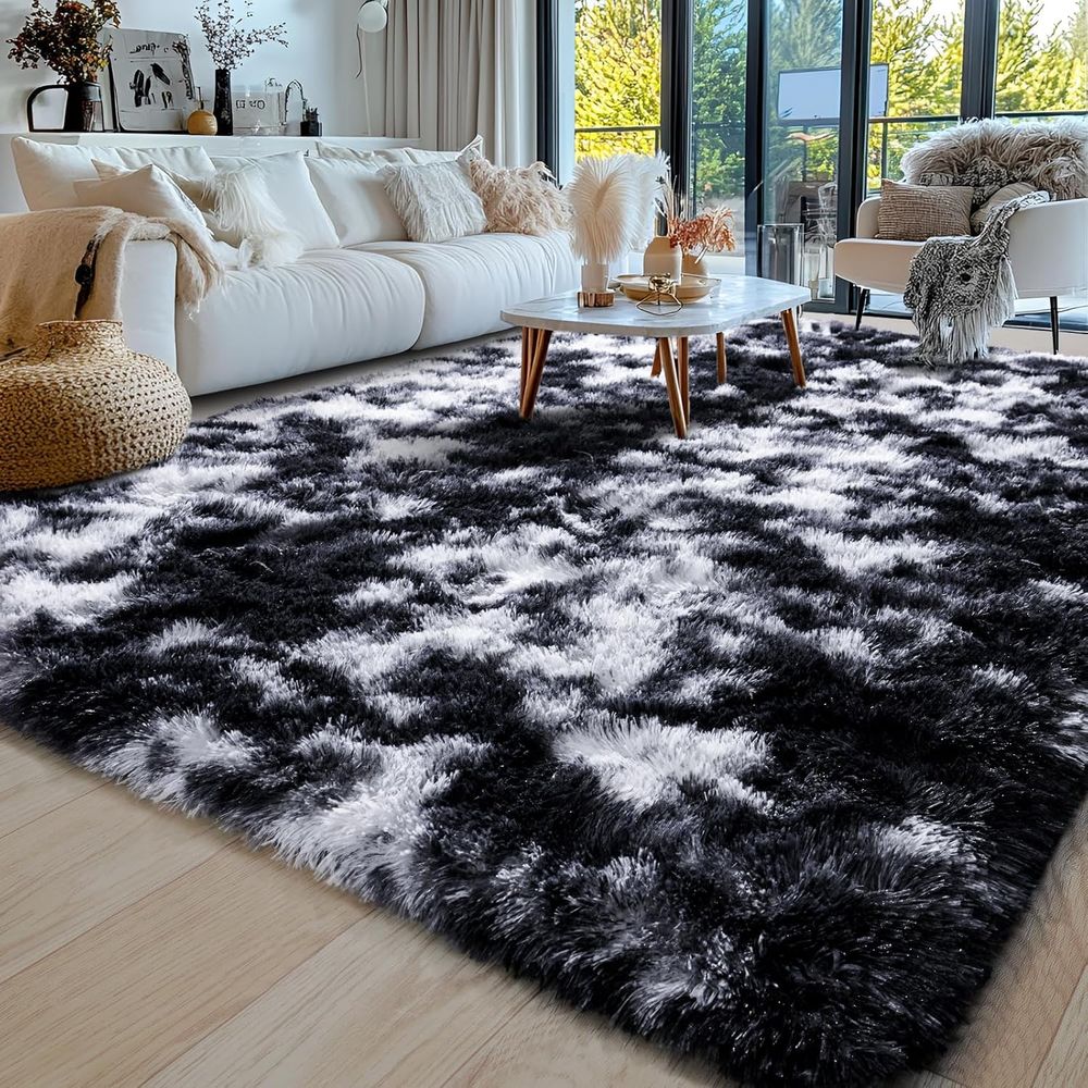 8x10 Area Rugs for Living Room - Baby Nursery Carpet incelemesi ve fiyatı