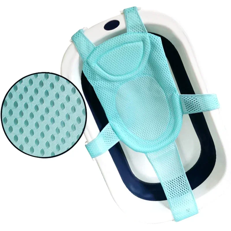 Newborn Adjustable Bathtub Pil - Baby Nursery Cushion incelemesi ve fiyatı