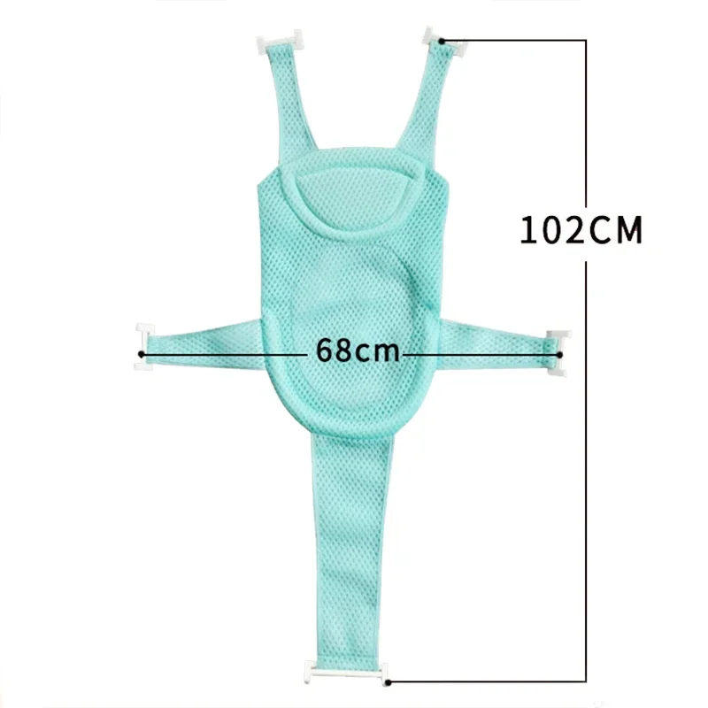 Newborn Adjustable Bathtub Pil - Baby Nursery Cushion incelemesi ve fiyatı