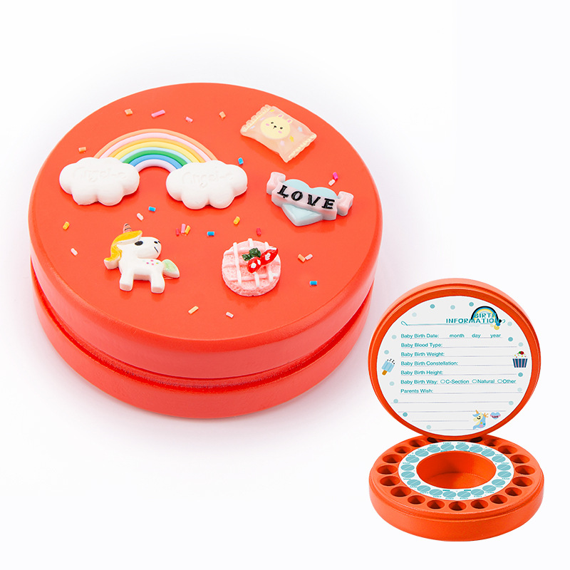 Baby Keepsake Box Wooden Child - Baby Keepsake Box incelemesi ve fiyatı