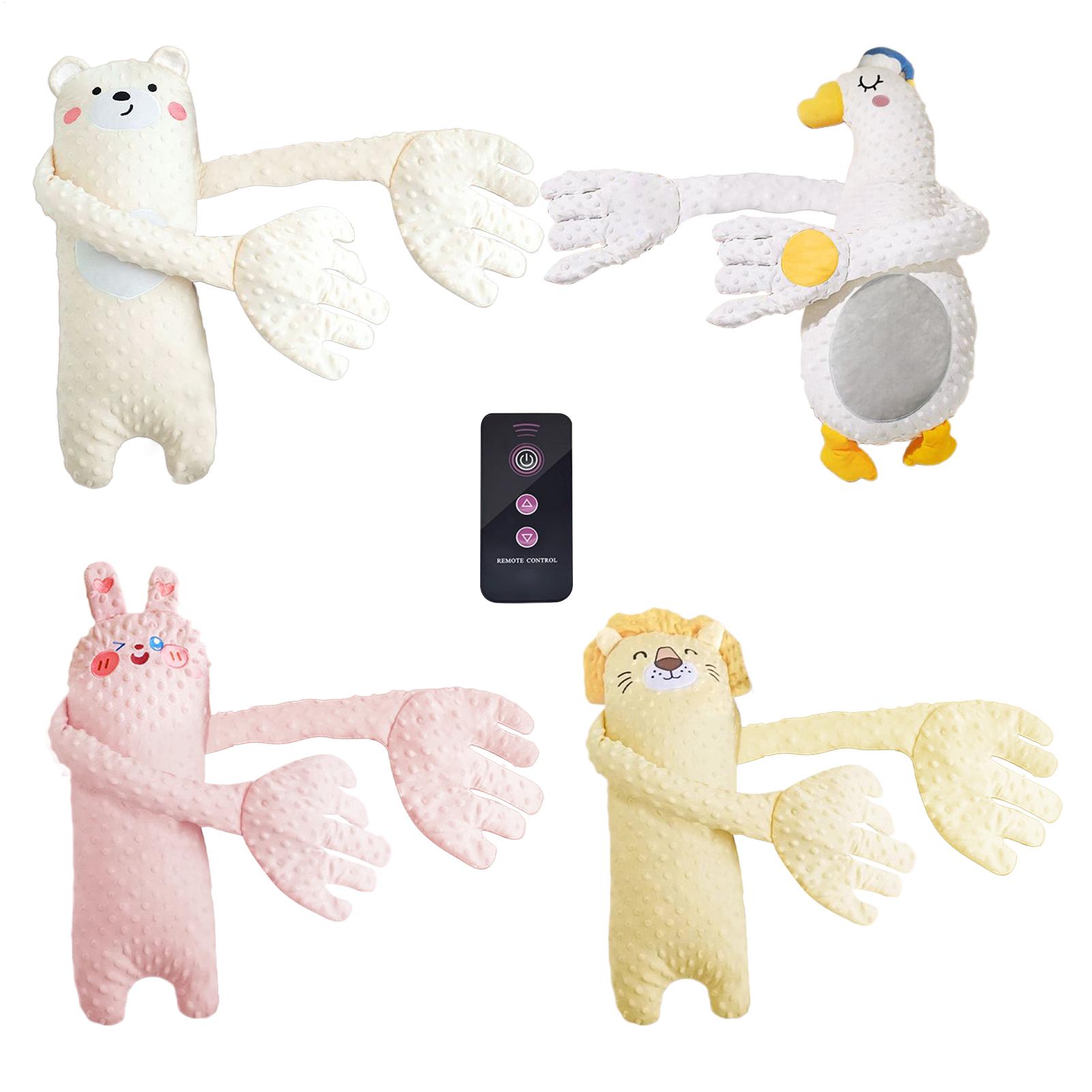 Patting Hand for Baby Sleep Pa - Baby Nursery Cushion incelemesi ve fiyatı