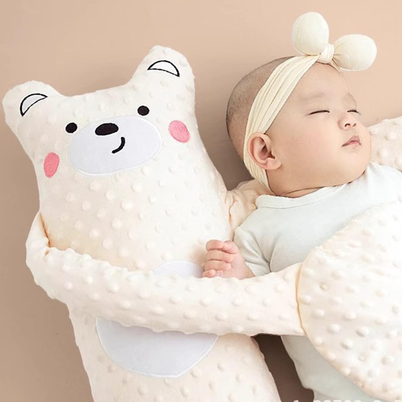 Patting Hand for Baby Sleep Pa - Baby Nursery Cushion incelemesi ve fiyatı