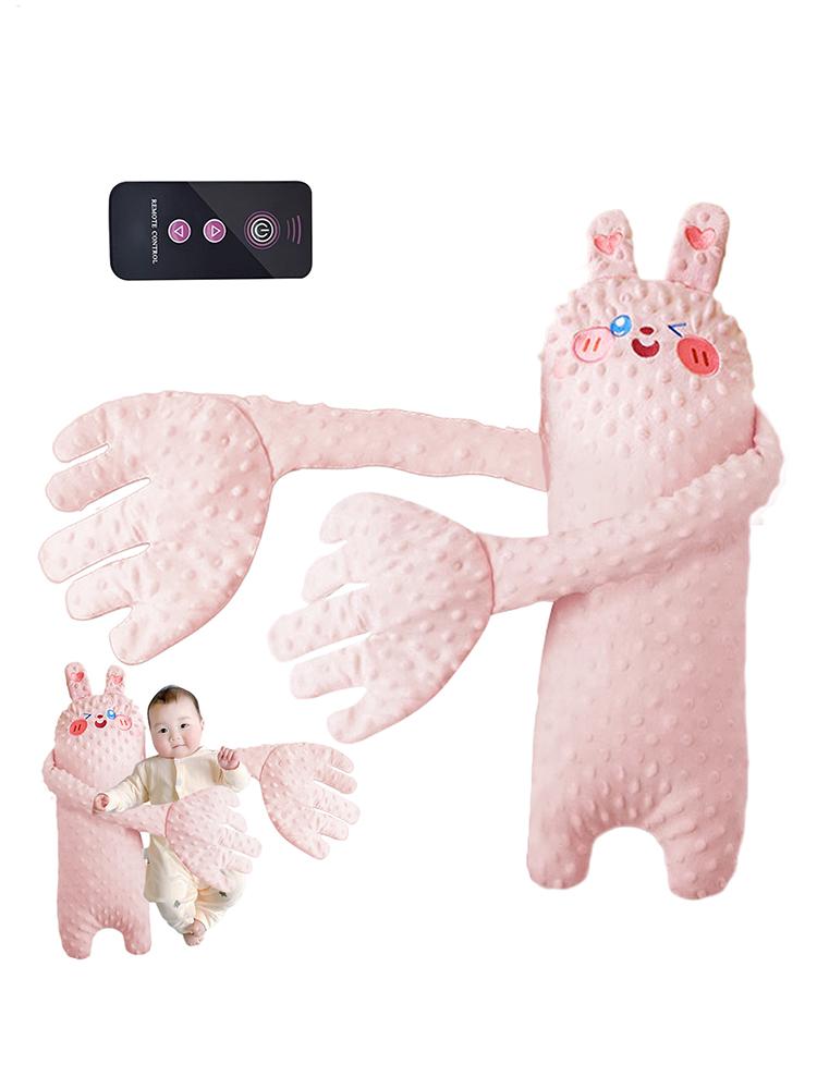 Patting Hand for Baby Sleep Pa - Baby Nursery Cushion incelemesi ve fiyatı