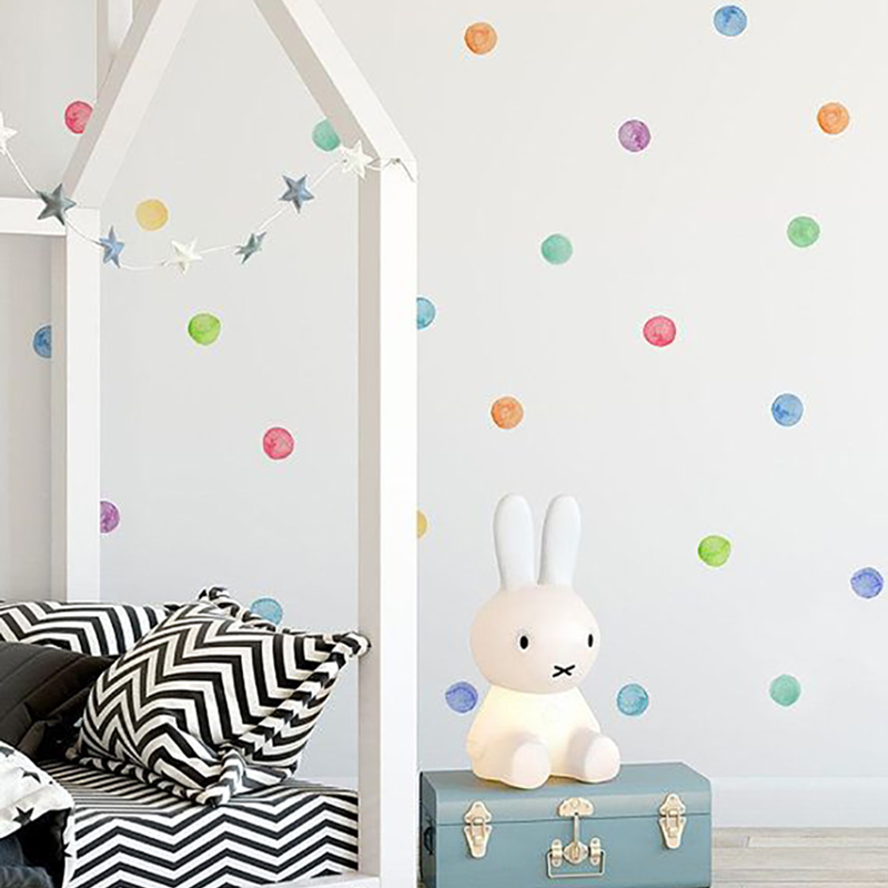 29 Pcs/Set PVC Baby Wall Decal - Baby Nursery Furniture Sets incelemesi ve fiyatı