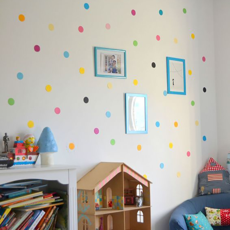 29 Pcs/Set PVC Baby Wall Decal - Baby Nursery Furniture Sets incelemesi ve fiyatı