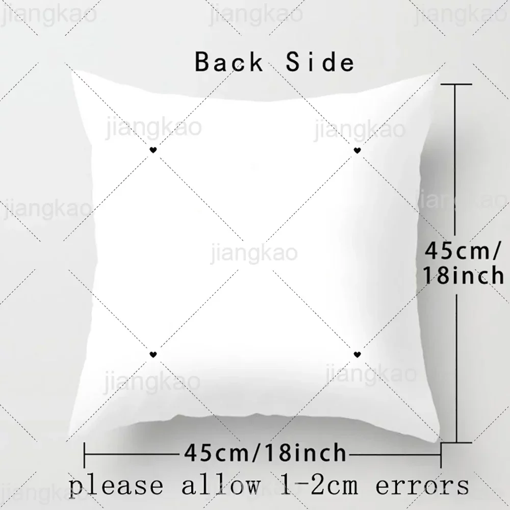 Personalized Safari Animal wit - Baby Nursery Cushion incelemesi ve fiyatı