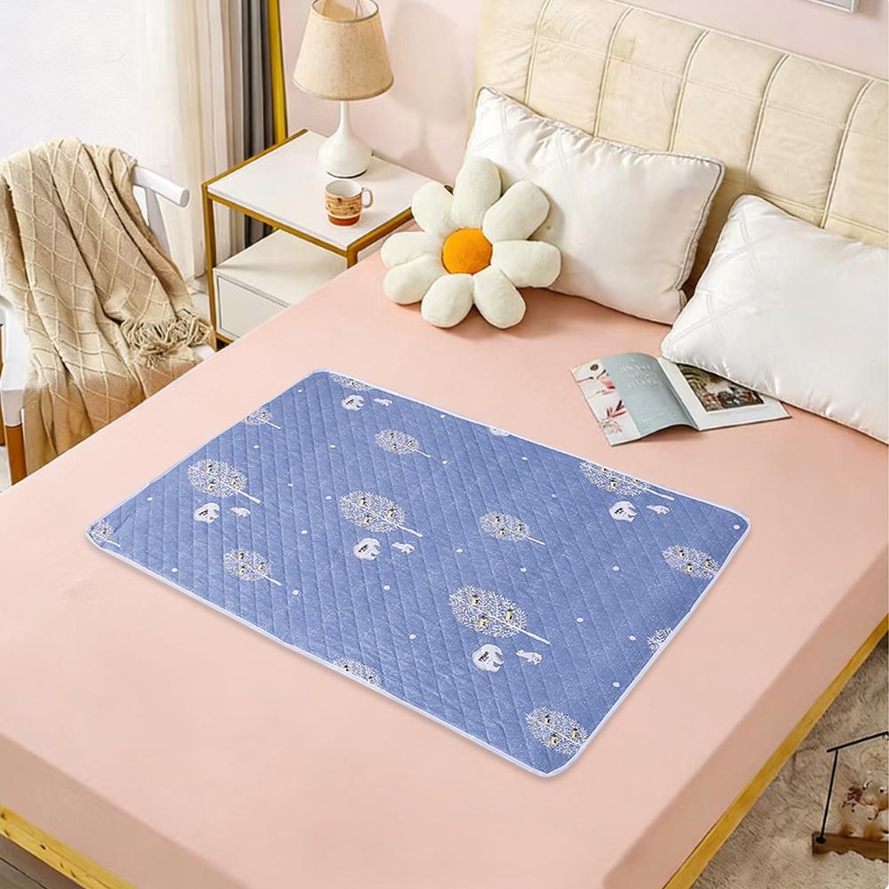 50x70cm Waterproof Washable Ma - Baby Nursery Carpet incelemesi ve fiyatı