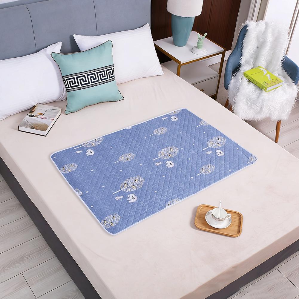 50x70cm Waterproof Washable Ma - Baby Nursery Carpet incelemesi ve fiyatı
