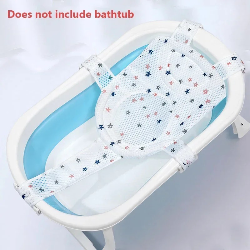 Baby Bath Net Mat Children New - Baby Nursery Cushion incelemesi ve fiyatı