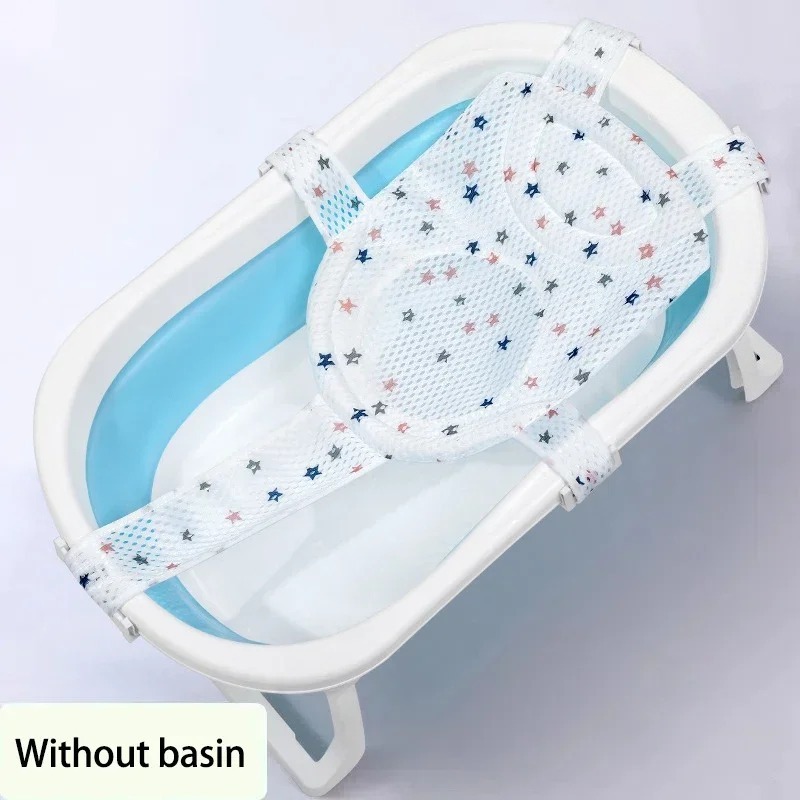Baby Bath Net Mat Children New - Baby Nursery Cushion incelemesi ve fiyatı