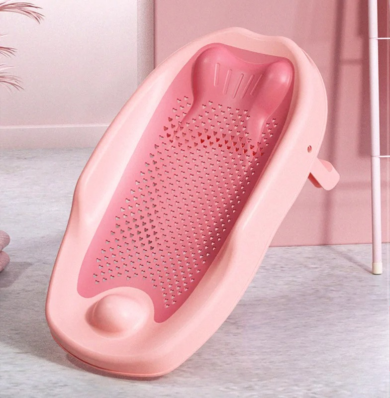 Newborn Adjustable Bath Net Se - Baby Nursery Carpet incelemesi ve fiyatı