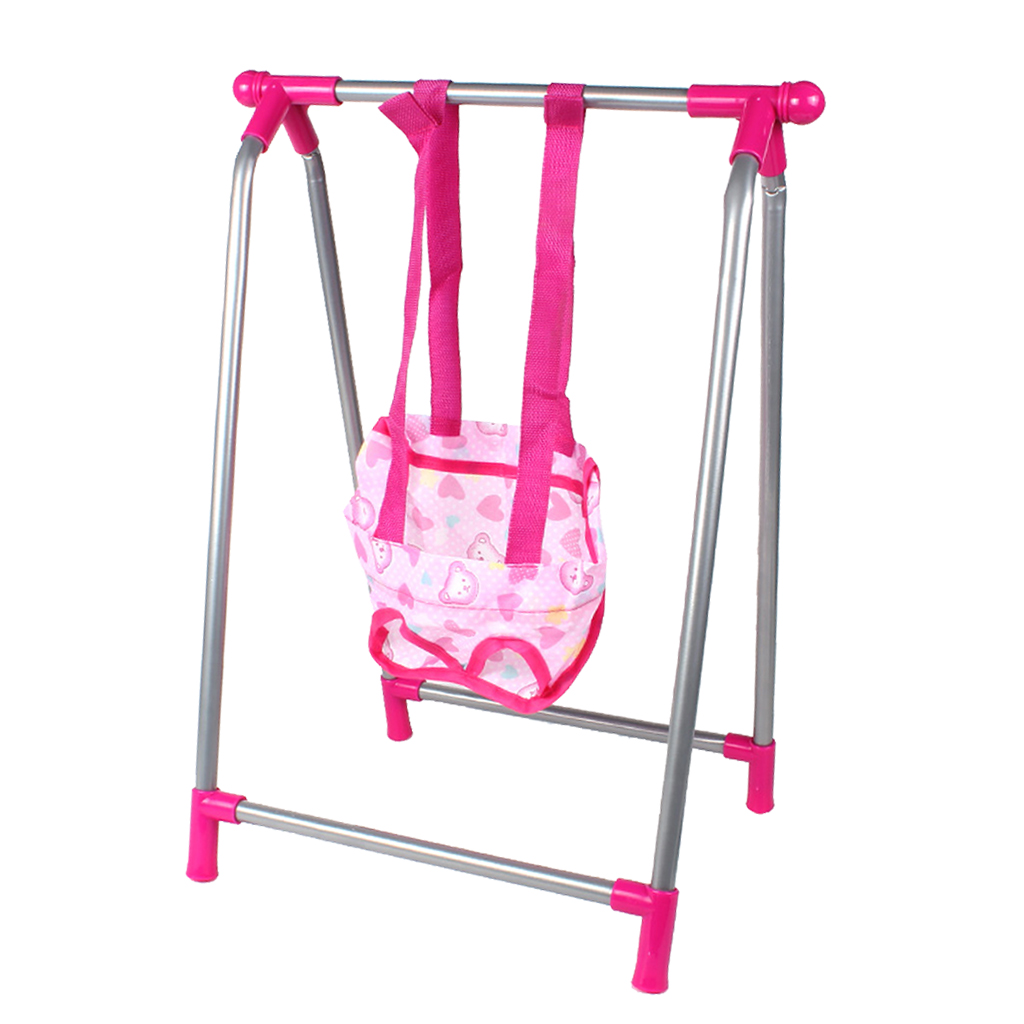 Simulation Baby Doll Bed Crib  - Baby Nursery Furniture Sets incelemesi ve fiyatı