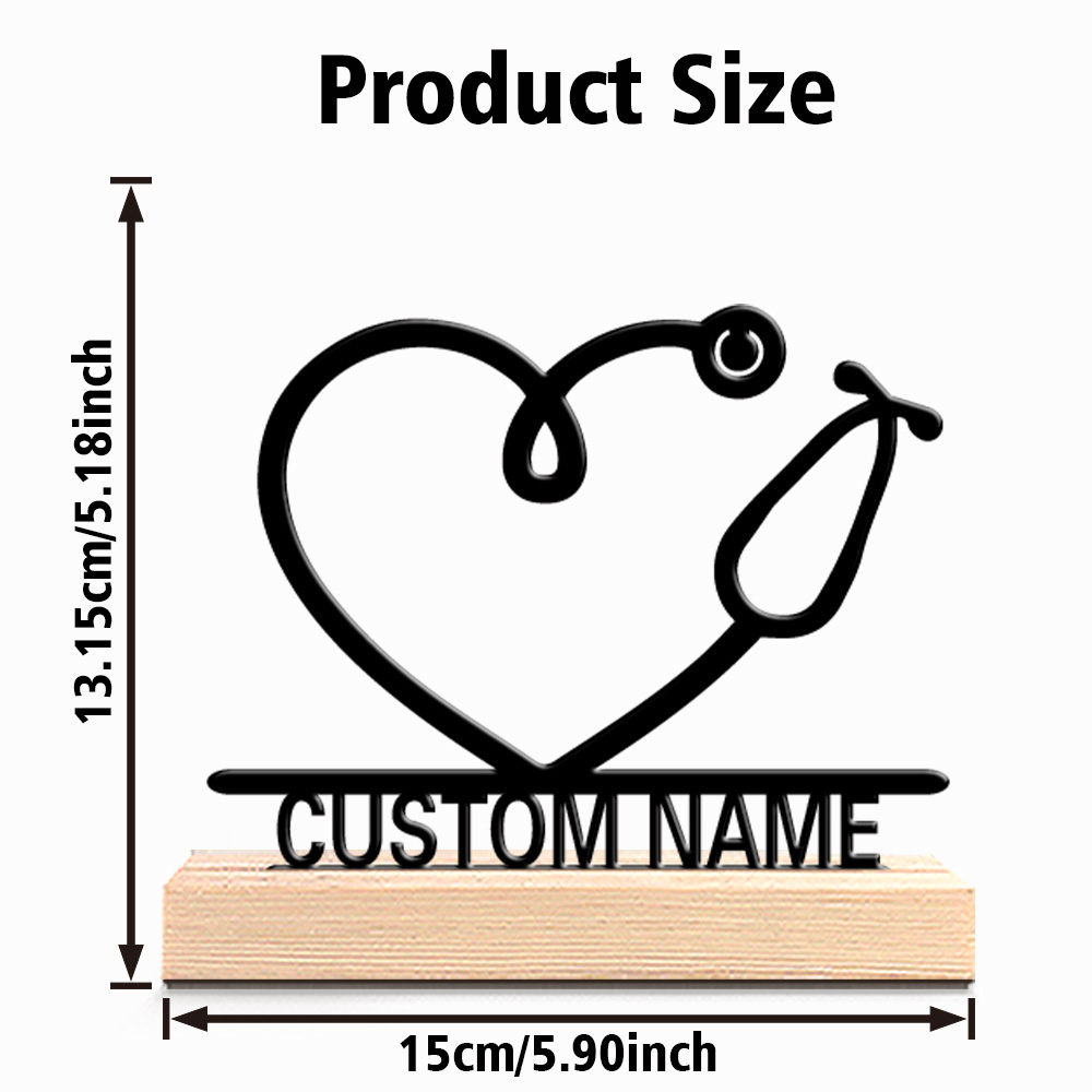 1pc Beauty Personalized Custom - Baby Nursery Decorations incelemesi ve fiyatı
