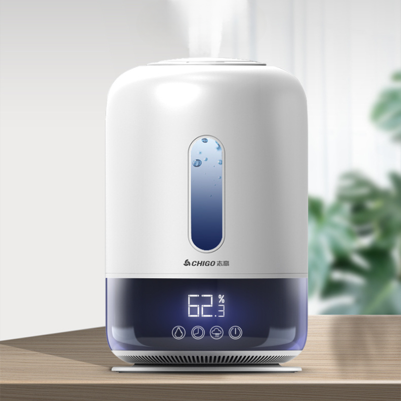 Whisper-Quiet Nursery Humidifi - Baby Nursery Air Purifier incelemesi ve fiyatı
