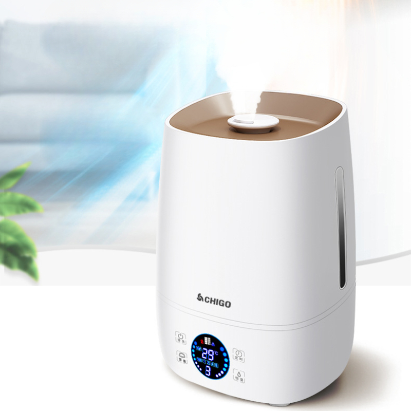 Whisper-Quiet Nursery Humidifi - Baby Nursery Air Purifier incelemesi ve fiyatı