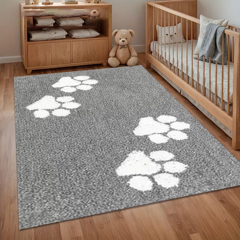 Cartoon Space Hopscotch Number - Baby Nursery Carpet incelemesi ve fiyatı