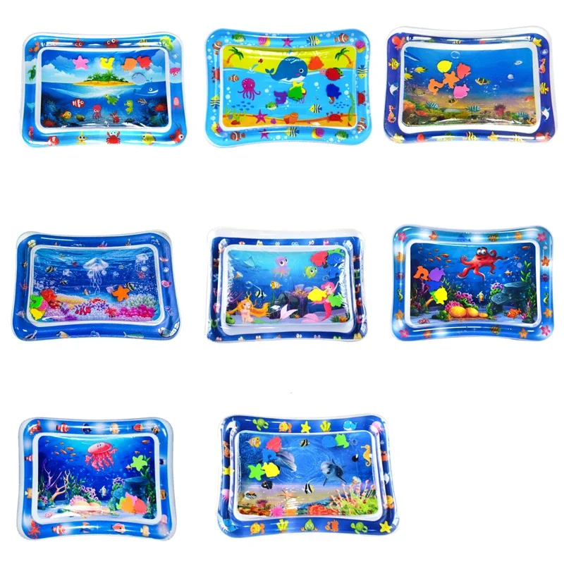 Infinno Inflatable Tummy Time  - Baby Nursery Cushion incelemesi ve fiyatı