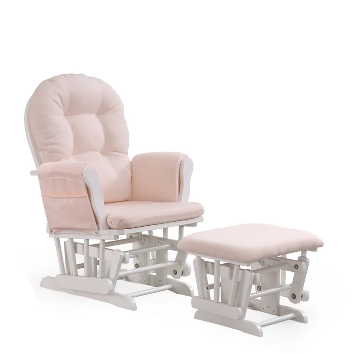 Modern Wood Maternity Mummy Nu - Rocking Chair Nursery incelemesi ve fiyatı