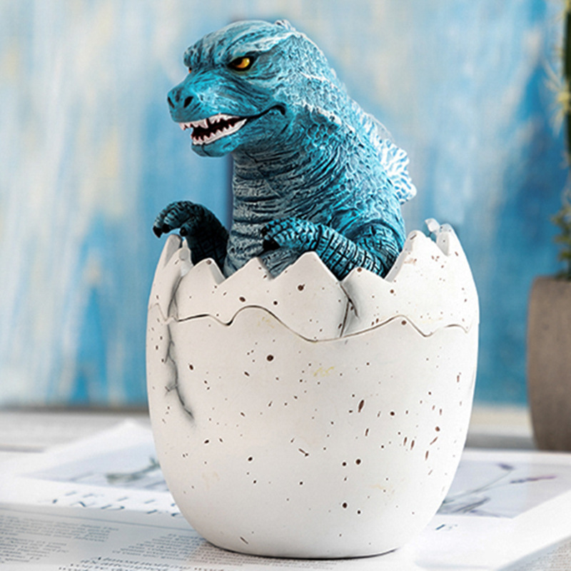Dinosaur Baby Teeth Box Boy To - Baby Keepsake Box incelemesi ve fiyatı