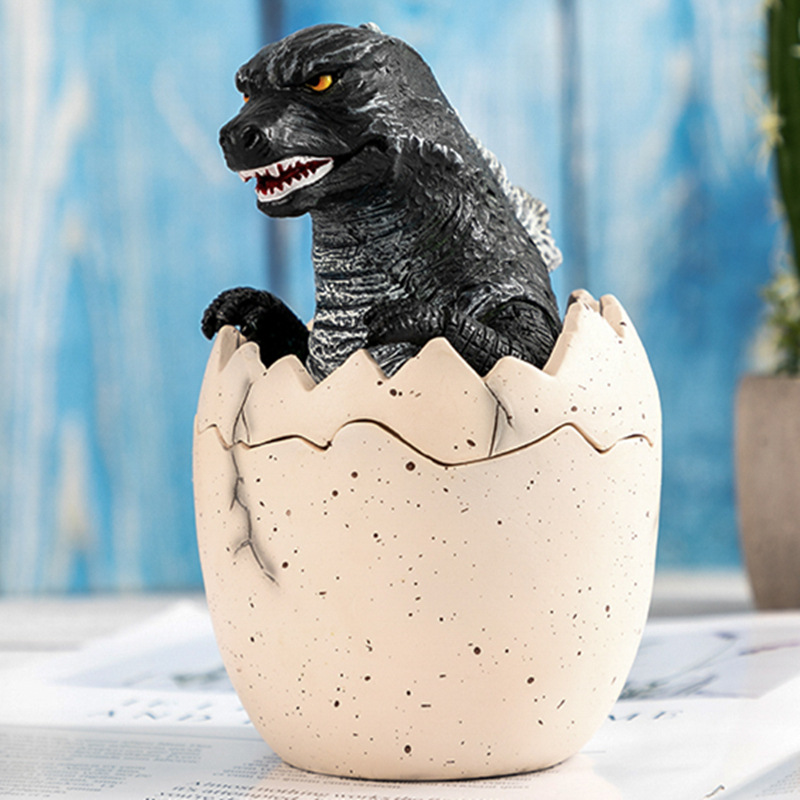 Dinosaur Baby Teeth Box Boy To - Baby Keepsake Box incelemesi ve fiyatı