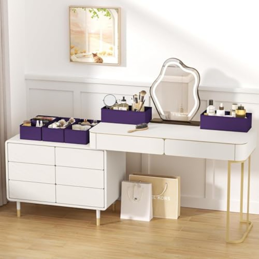 Drawer Organizer Clothes - Clo - Baby Nursery Drawers incelemesi ve fiyatı