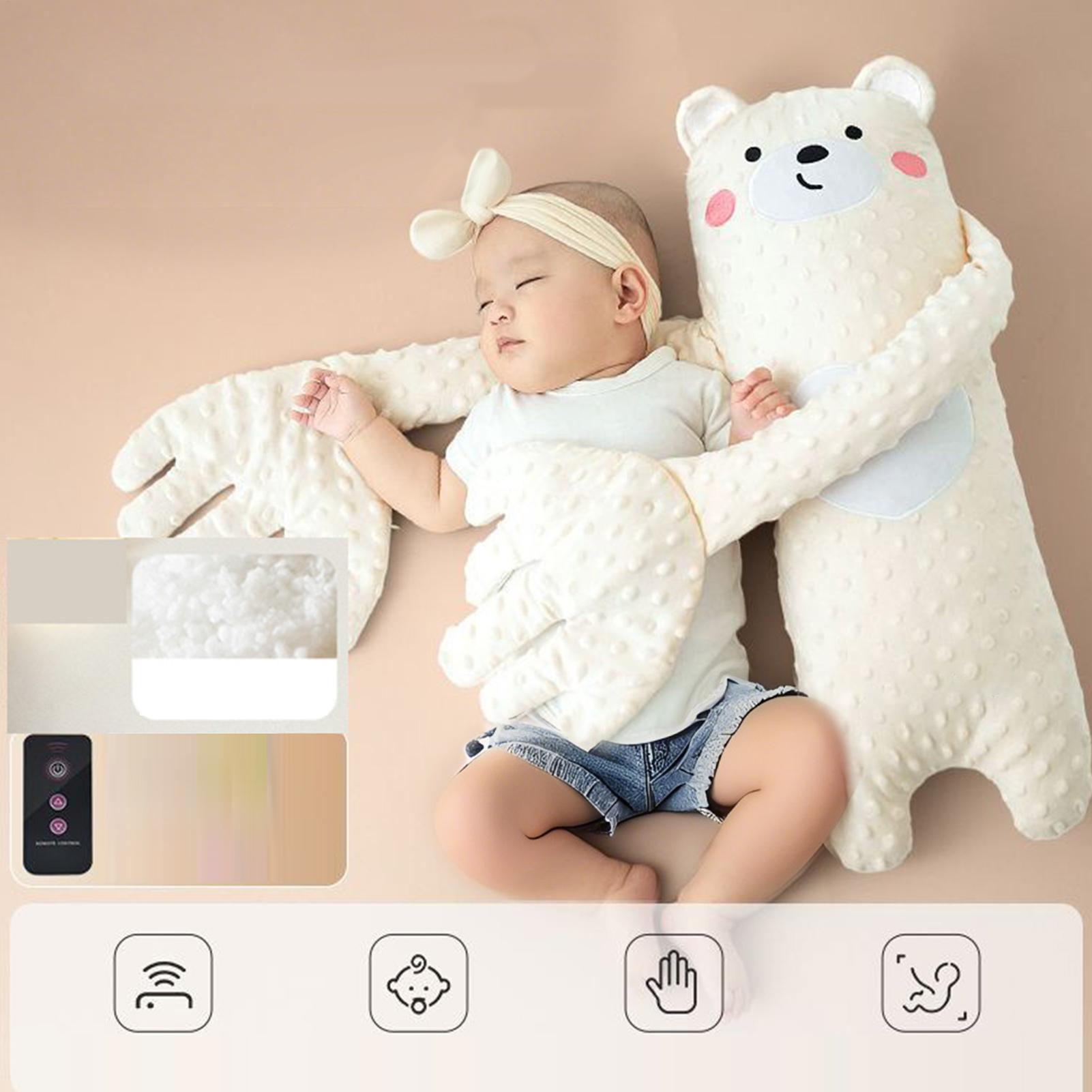 Baby sleep patter Baby Butt Pa - Baby Nursery Cushion incelemesi ve fiyatı