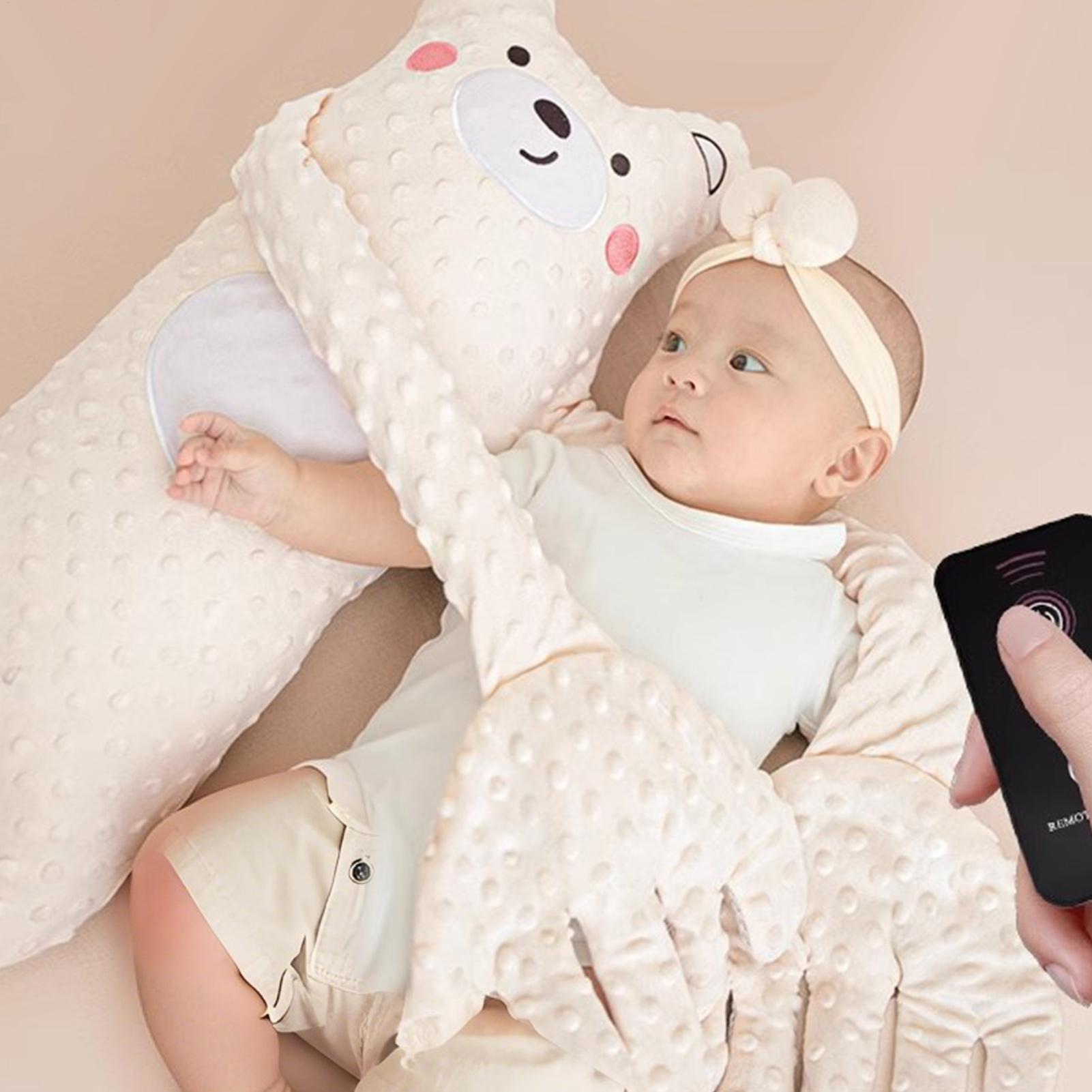 Baby sleep patter Baby Butt Pa - Baby Nursery Cushion incelemesi ve fiyatı