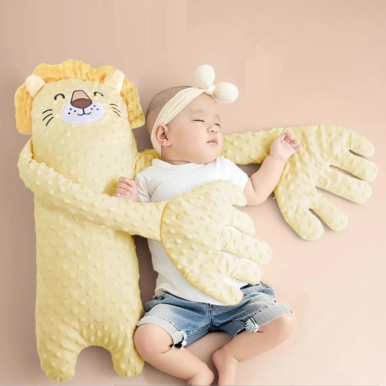 Baby sleep patter Baby Butt Pa - Baby Nursery Cushion incelemesi ve fiyatı