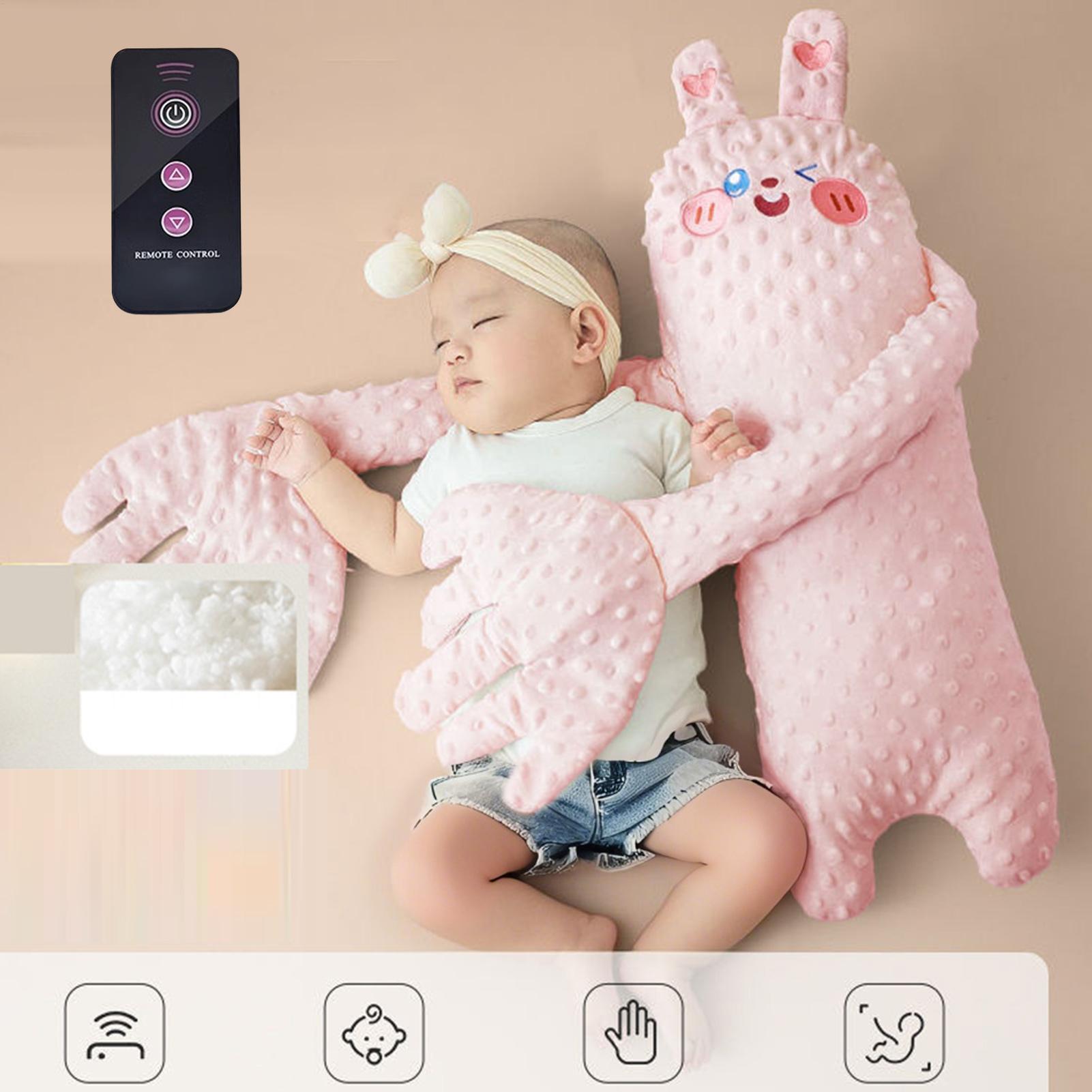 Baby sleep patter Baby Butt Pa - Baby Nursery Cushion incelemesi ve fiyatı