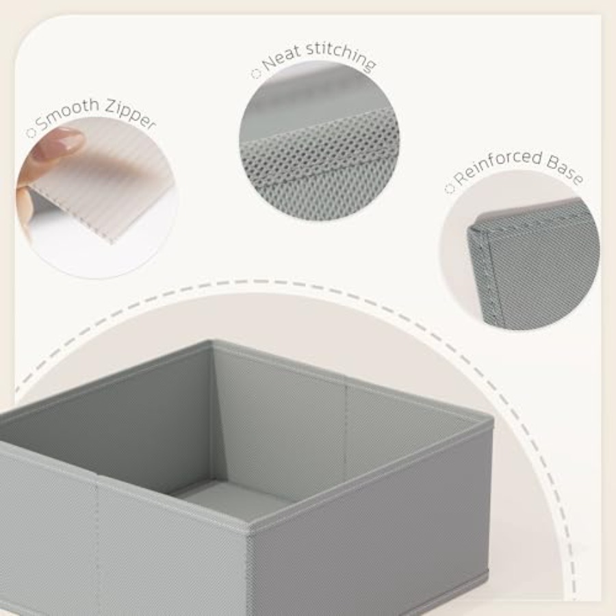 Drawer Organizer, 16 Pack Baby - Baby Nursery Drawers incelemesi ve fiyatı