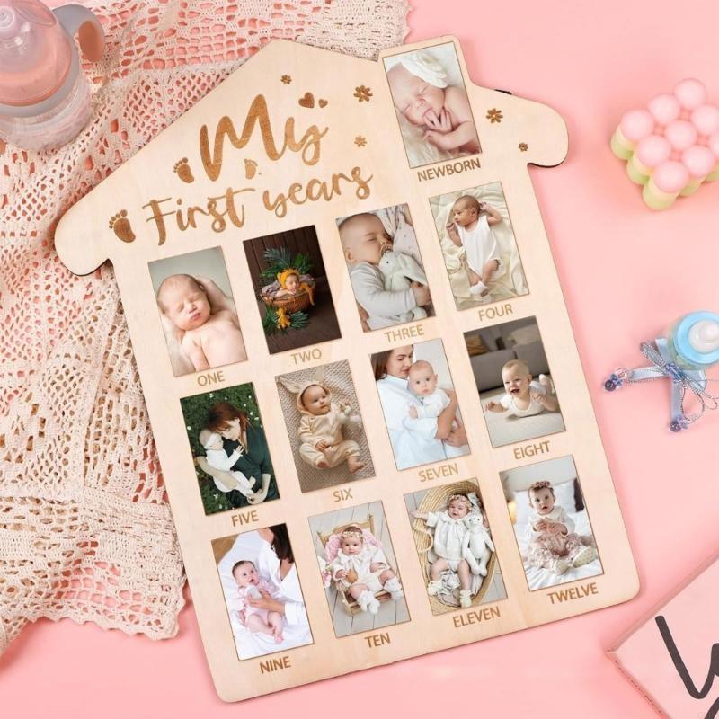 Baby Gift Baby Birthday Nurser - Baby Nursery Frames incelemesi ve fiyatı