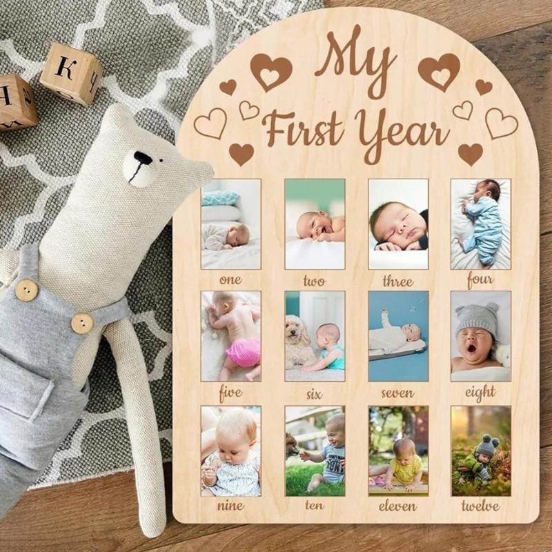 Baby Gift Baby Birthday Nurser - Baby Nursery Frames incelemesi ve fiyatı