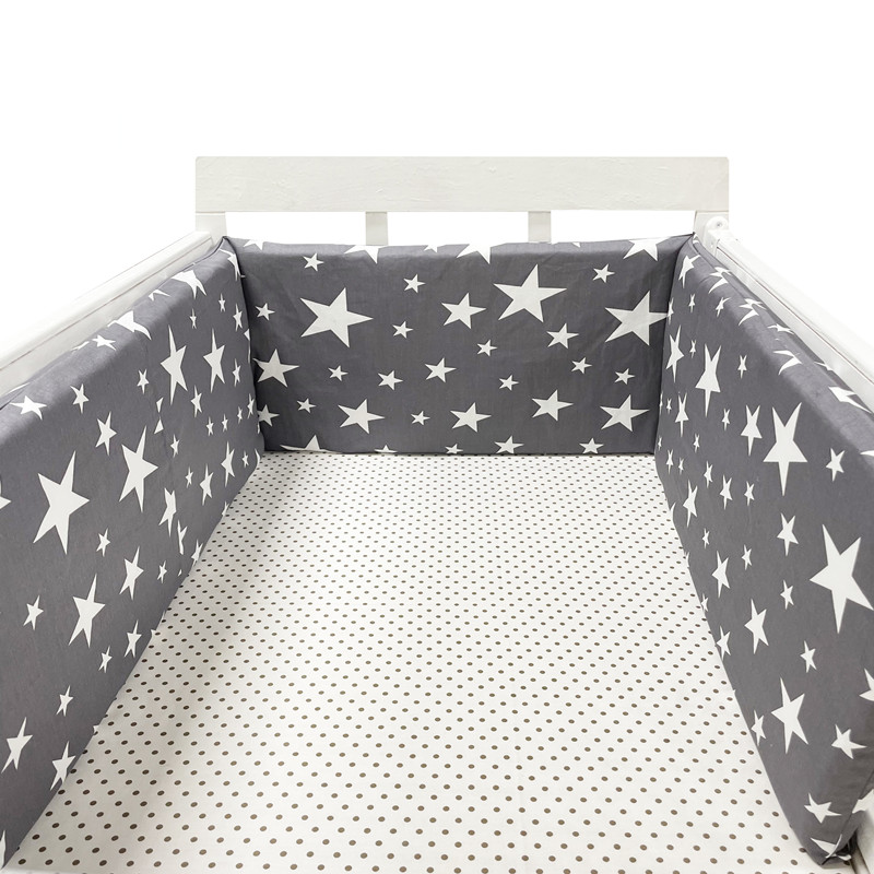 baby nursery Nordic Stars Desi - Baby Nursery Cushion incelemesi ve fiyatı