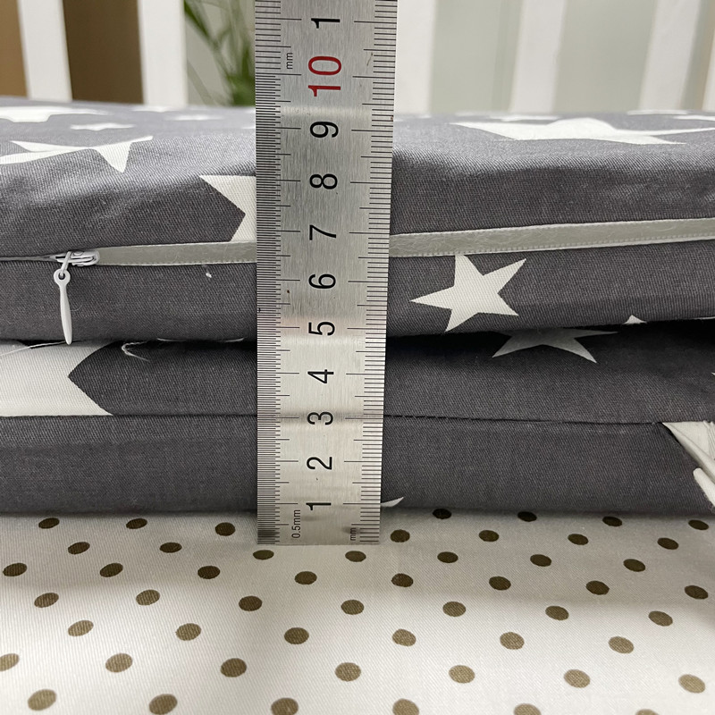 baby nursery Nordic Stars Desi - Baby Nursery Cushion incelemesi ve fiyatı